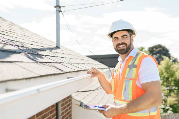 Professional Roofing Contractor in Fort Loramie, OH