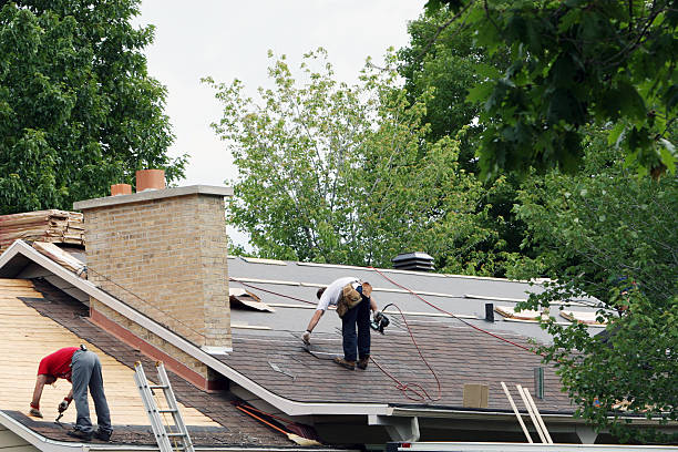 Gutter Installation and Roofing in Fort Loramie, OH