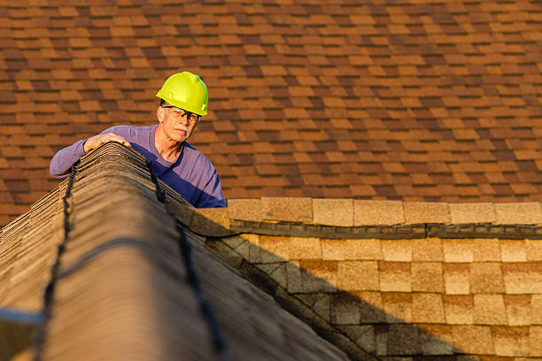 Quick and Trustworthy Emergency Roof Repair Services in Fort Loramie, OH