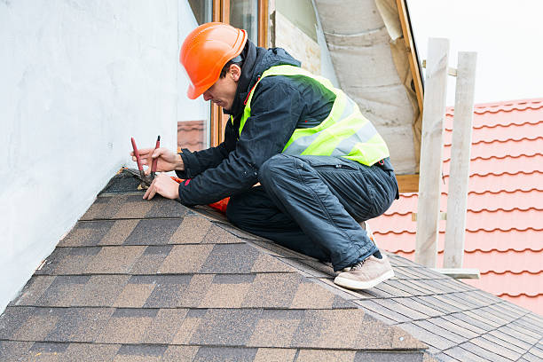 Roof Installation Near Me in Fort Loramie, OH