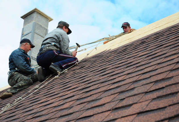 Best Best Roofing Contractors  in Fort Loramie, OH